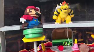 Bowsers Castle (All 2 Parts)