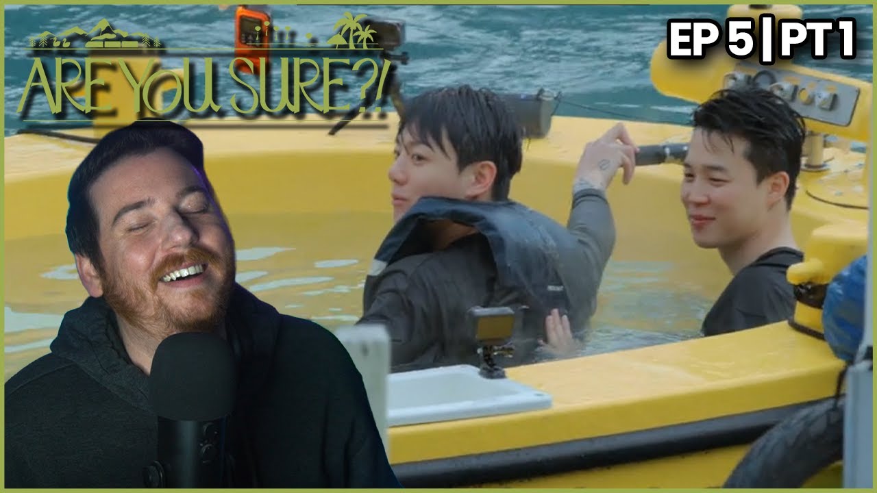 Горячий рывок?!?! 👀 | Реакция на 2 сезон 