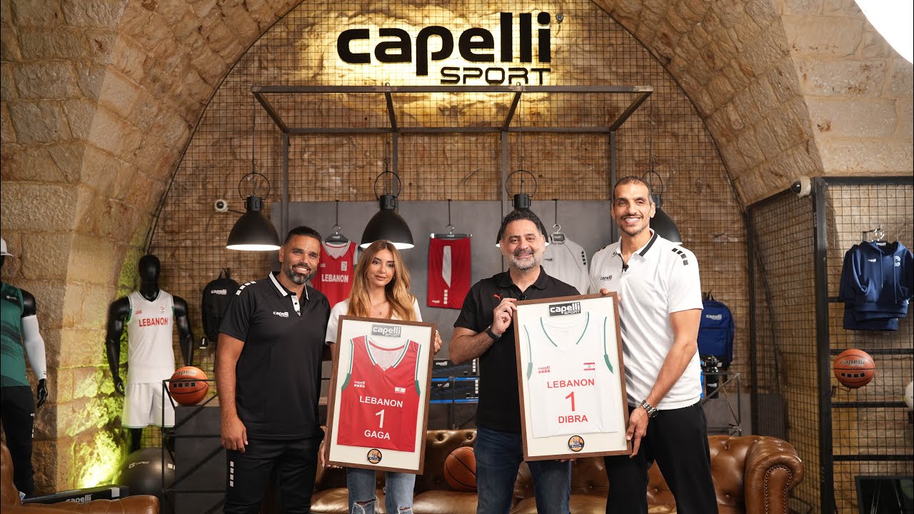 الموسم الثاني | الحلقة السادسة: مع غياث ديبرا و غييال خوري