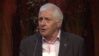 Aggression and empathy - a destructive mix: Jerzy Vetulani at TEDxKrakow