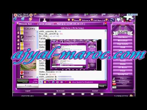 Site chat zawaj