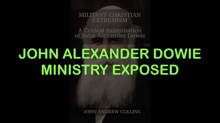 Militant Christian Extremism: A Critical Examinati...