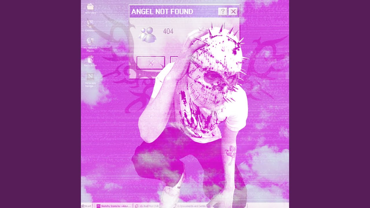 Watch 404 on YouTube Watch 404 on YouTube