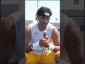 Jordan Love's Advice to Every Young QB