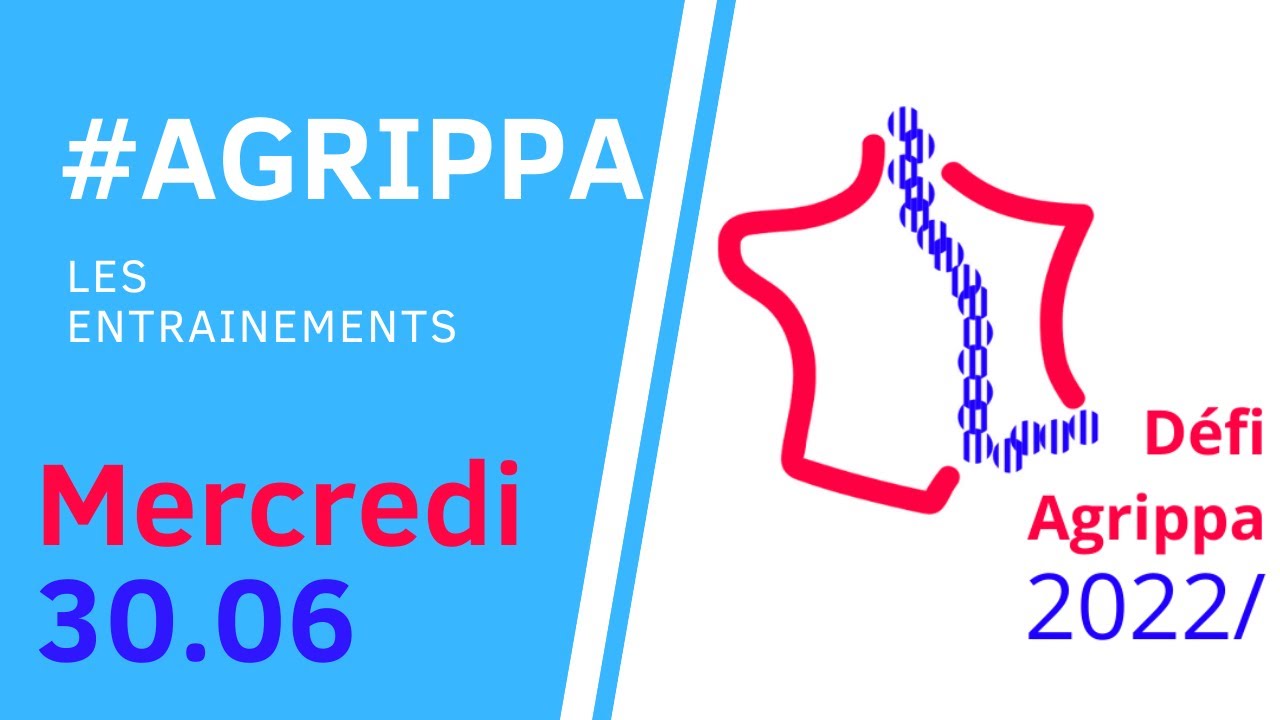 Entraînement Père & Fils - Day 2 