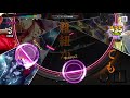 ヒプノシスマイク Own Stage B part 躑躅森盧笙 WISDOM EXPERT フルコンボ