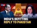 Pakistan remarks on “Hindutva fascism” at UNGA, India’s Ambassador gives befitting reply