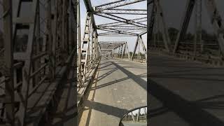 Ranighat Motor Bridge Barjatrapur Cachar Assamindia