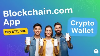 Is This the Best Crypto App? 🤔 | Blockchain.com Deep Dive