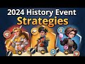 2024 history event strategies guide  forge of empires