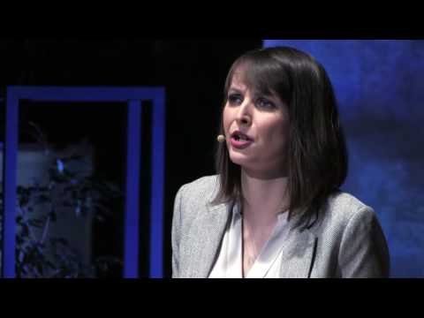 Przestań wreszcie bać się zmian! | Bernadeta Prandzioch | TEDxKatowice