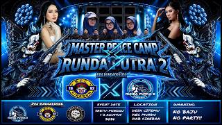 🔴LIVE RUNDA PUTRA 02- SEA PARTY  CITEMU MUNDU CIREBON -SABTU, 1 AGUSTUS 2026
