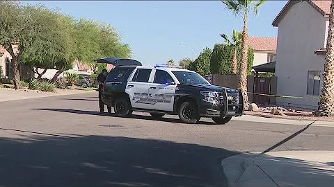 Woman shot, suspect dead following domestic violence incident in Surprise