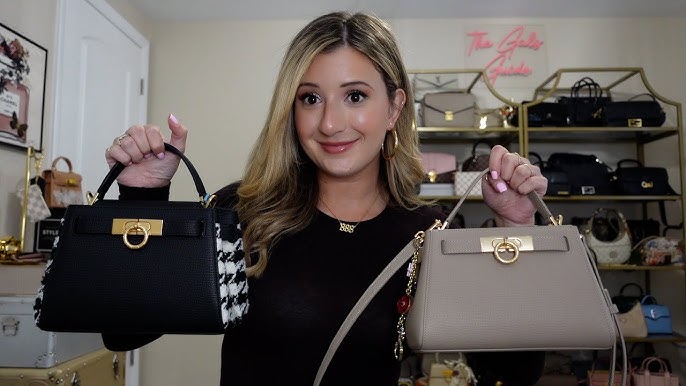 The LV Bag I Fell In LOVE With In NYC 🔥 Macy's New York Luxury Shopping  Vlog 