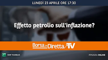 Chi ha più petrolio al mondo?