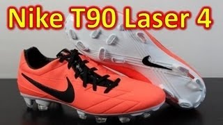 nike laser t90