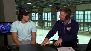 2015 Development Camp Day 4 (7/2/15): Sonny Milano