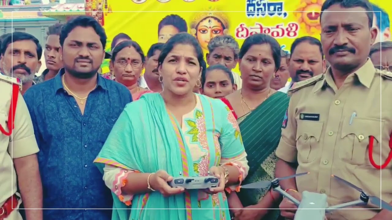 Darsi/// Gottipati Lakshmi/// Darsi TDP Incharge