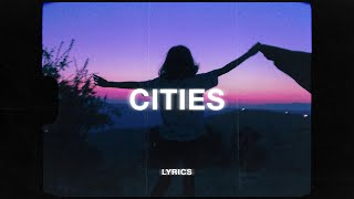 fawlin - cities never sleep (Lyrics)