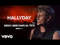 Johnny hallyday  diego libre dans sa tte live officiel bercy 90