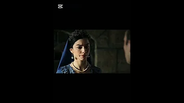 السلطانه نوࢪبانو تزوࢪ خادمها في السجن 