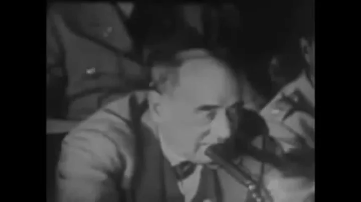 Joseph N. Welch: "HAVE YOU NO SENSE OF DECENCY?"
