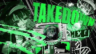 [CS] Takedown MEP