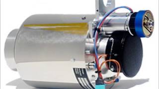 JetEngine testbench by Fox Corporation