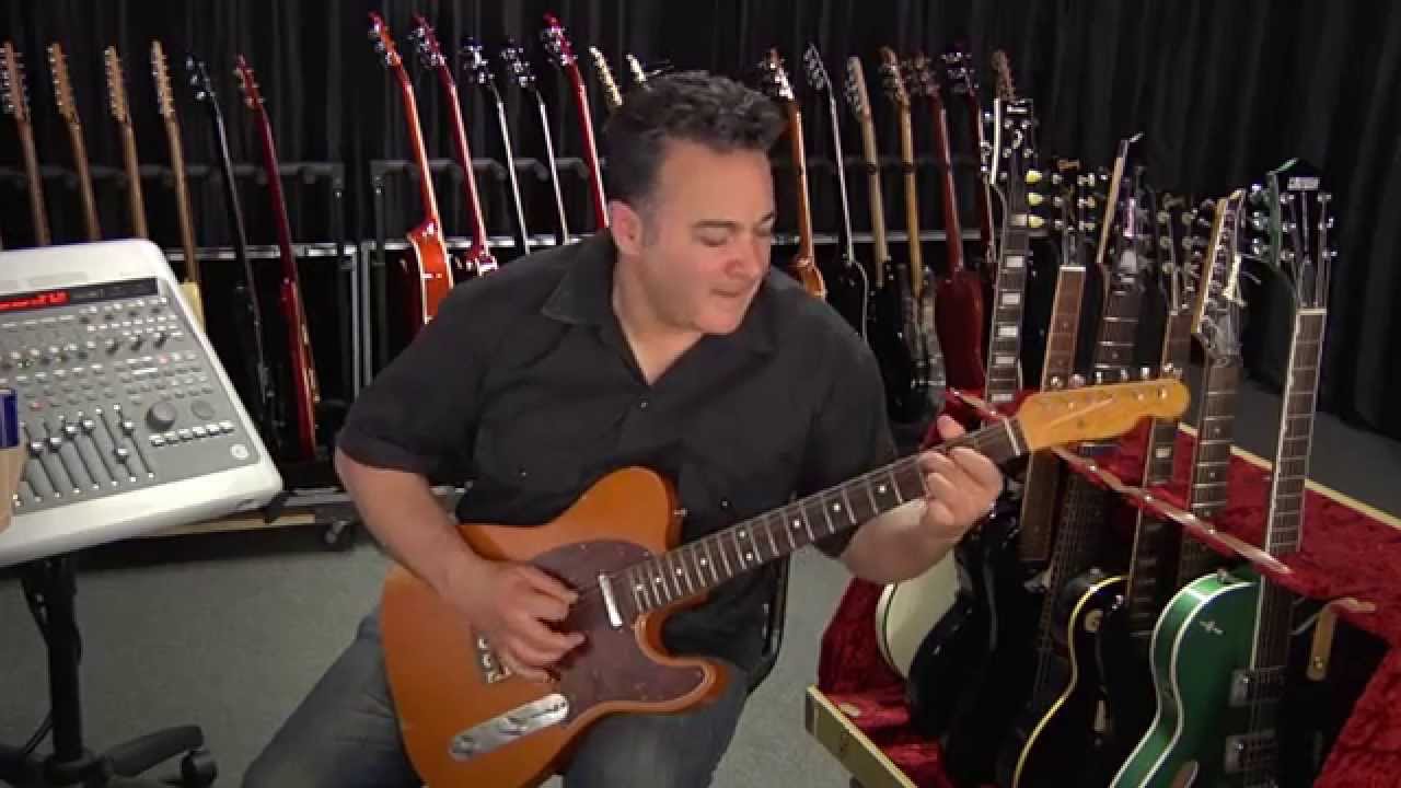 ENGL Amp Bundle V1.0 Demo with Doug Doppler