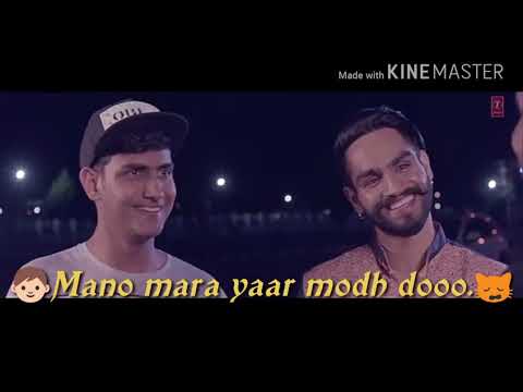 freindship whatsapp status