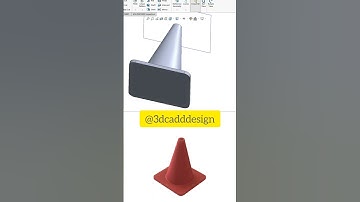 Design Making In #solidworks 🅿️.     Design in Solidworks Animation follow me @3dcadddesign