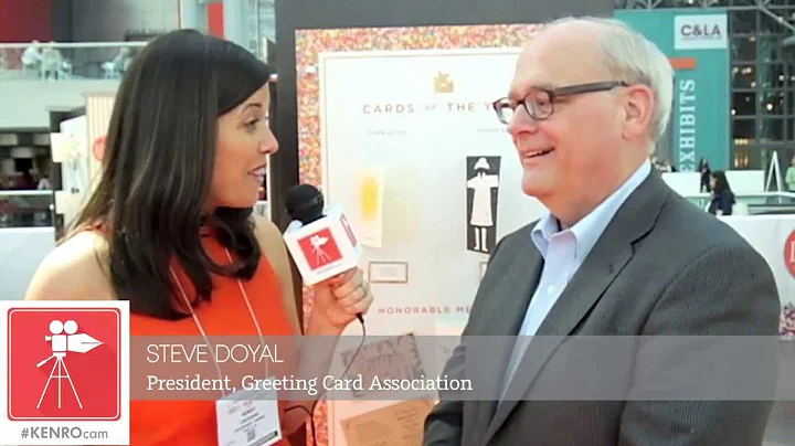 #KENROcam and Steve Doyal recap LOUIE Awards