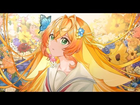 【私は、私達は】Guiano/声優が歌ってみた/Covered by【神路めぐみ】