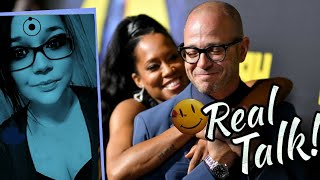 HBO Watchemen | Damon Lindeloff Talks Reparations, Representation, Season 2 & More | After thoughts