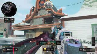 I Used The Hades Crossbar And This Happened...cod Bo4 - Black Ops 4 In 2022