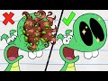 Dragon Cleans His Nose Hair! | (NEW) Boy &amp; Dragon | Cartoons For Kids | Wildbrain Toons