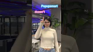 Popupsmart doesn't Hurt SEO