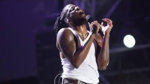 Reggae Sumfest 2024  Night 1 Highlights