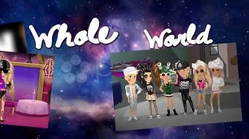 Turn the world on MEPᵖᵃʳᵗ - Cassandra_g