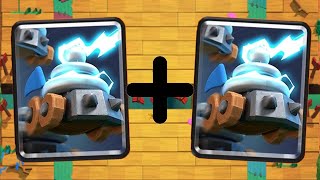 Can 6 Zappies 3 Crown?