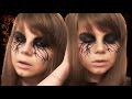 Макияж на Хэллоуин | Makeup for Halloween