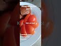 Pinoy breakfast part8 pinoyfood luncheonmeat pritongitlog kamatis shorts