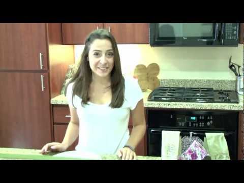 Raw Fettuccine Alfredo with Zucchini