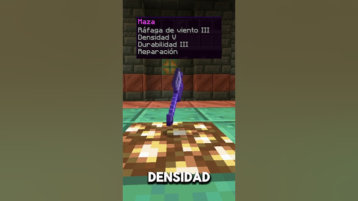 Los MEJORES ENCANTAMIENTOS para tu MASO en MINECRAFT 1.21