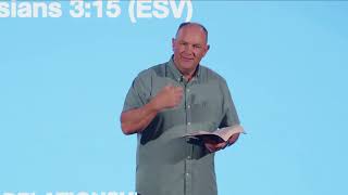 Prayer: Accessing the Power of God’s Presence