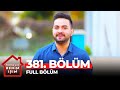 Temizlik Benim İşim 381. Bölüm (10 Mayıs 2021)