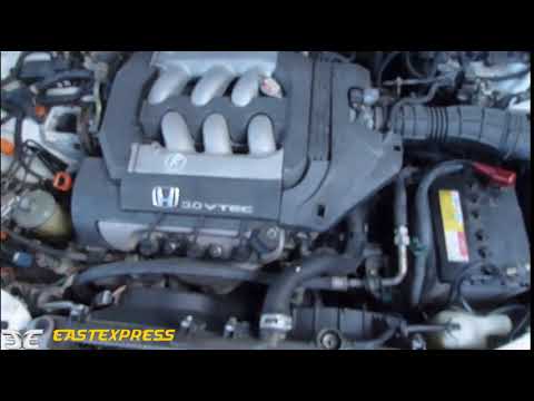 ДВС+КПП HONDA J30A - 1003546