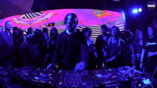 Ãme Audi Q2 X Boiler Room #untaggable DJ Set