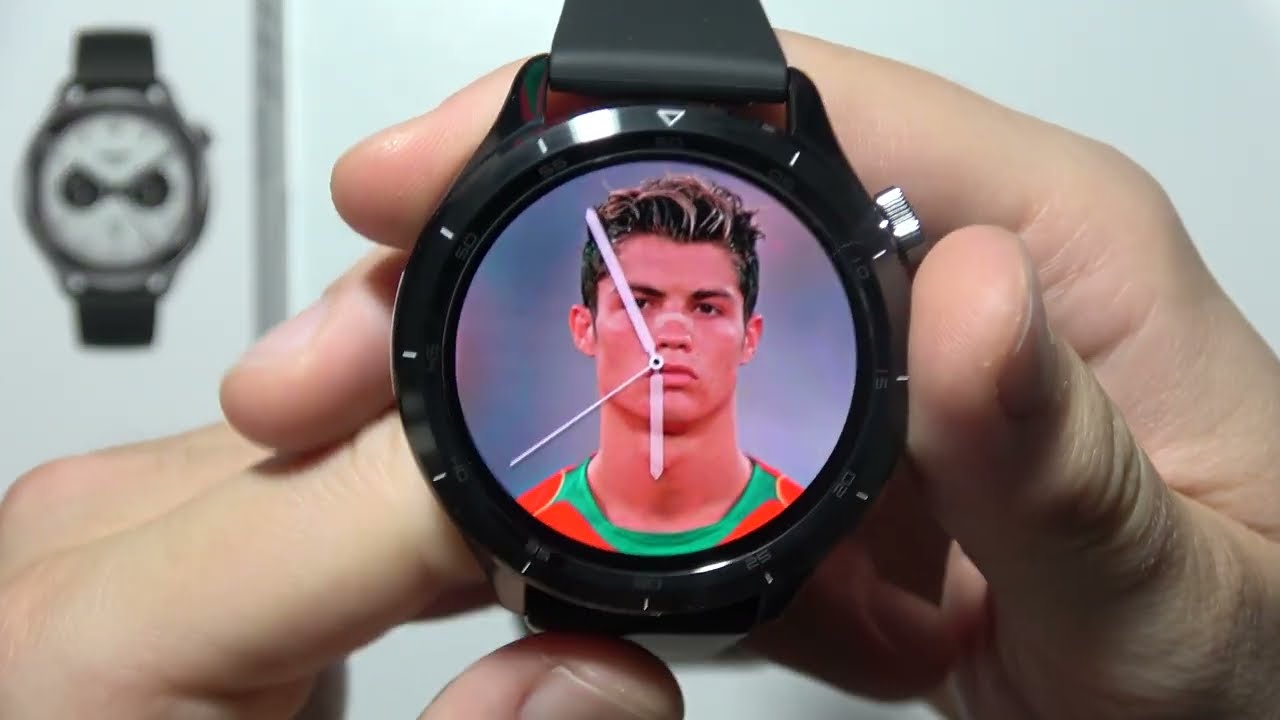 Xiaomi Watch S4: How to Fix Raise to Wake Not Working?