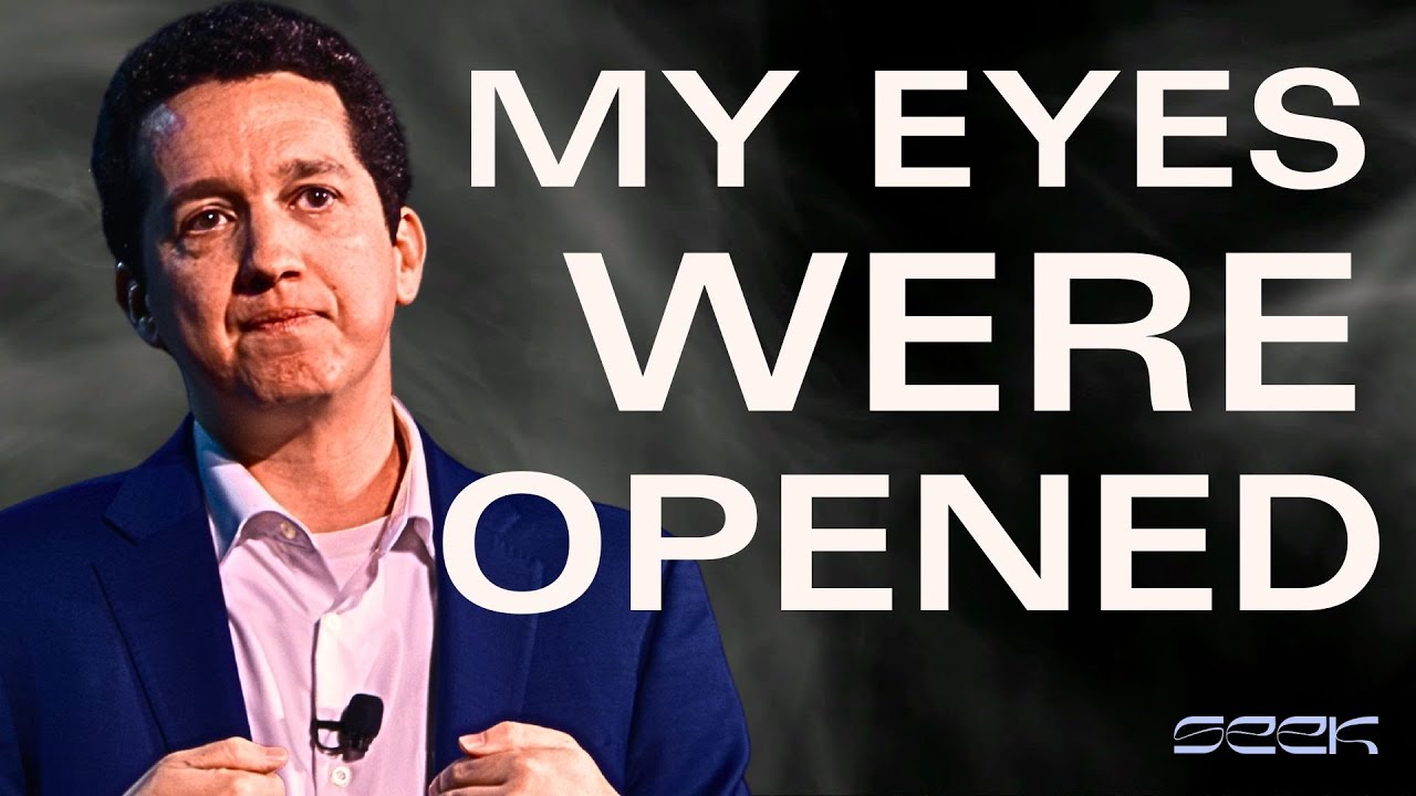 Which Religion is Actually the True One? | Trent Horn | SEEK25